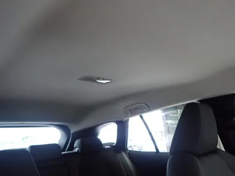 Toyota Corolla Touring