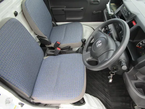 Honda Acty Truck