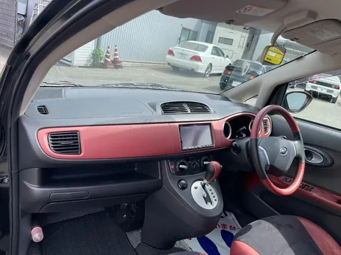 Subaru R1