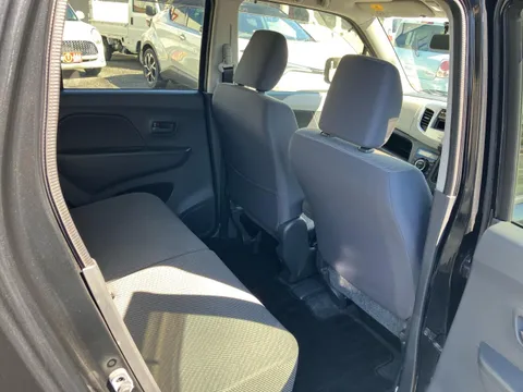 Mazda Flair