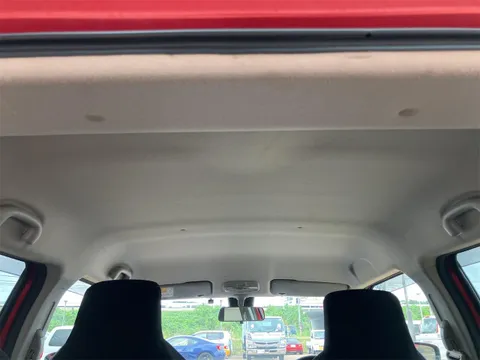 Suzuki Swift Sport