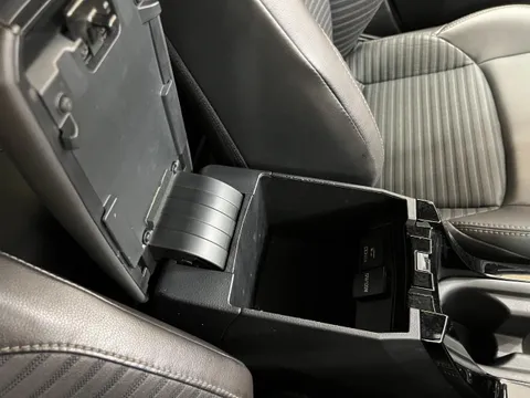Toyota Corolla Touring