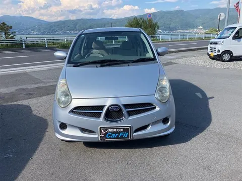 Subaru R2