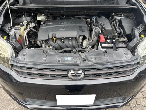 Toyota Corolla Rumion