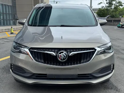 Buick GL6