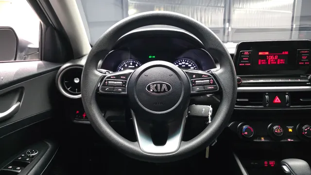 Kia Cerato (K3)