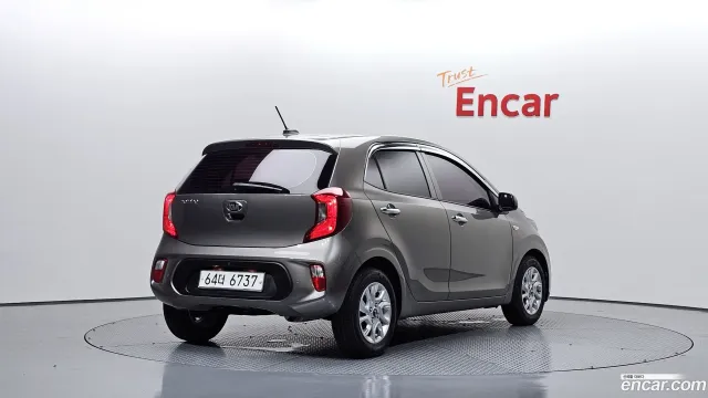Kia Picanto (Morning)