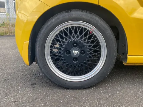 Honda N-BOX Slash
