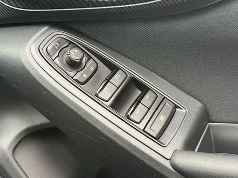 Subaru Impreza Sports
