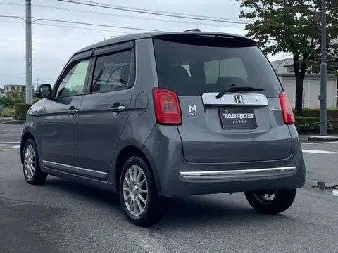 Honda N-ONE