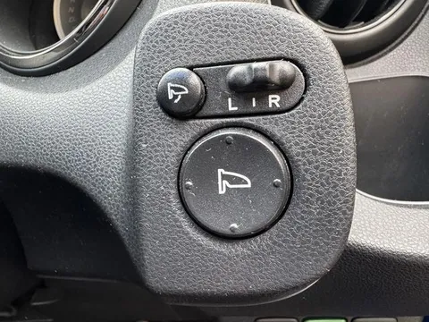 Honda Jazz (Fit)