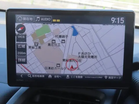 Honda S660