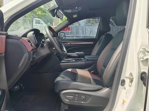 Gac GS8