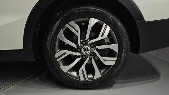 SsangYong Tivoli XLV (Tivoli Air)