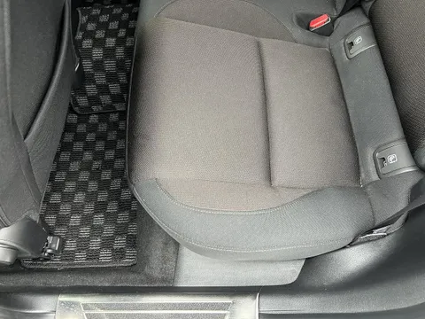 Mazda MAZDA3 Fastback