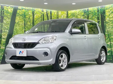 Daihatsu Boon