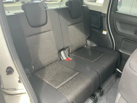 Mazda Flair Wagon Custom Styel