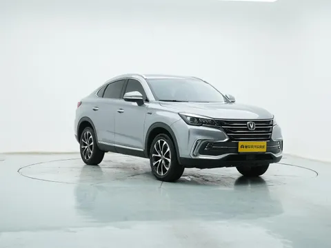 Changan CS85