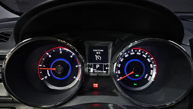 SsangYong Tivoli XLV (Tivoli Air)