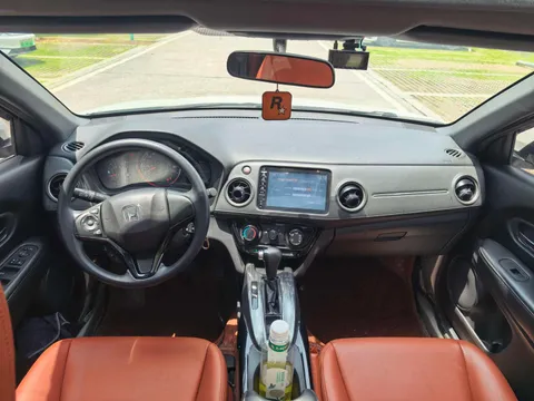 Honda XR-V