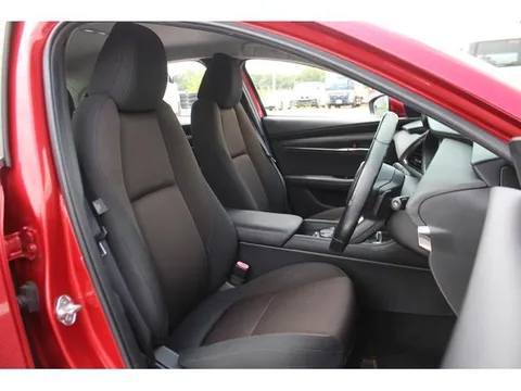 Mazda MAZDA3 Sedan