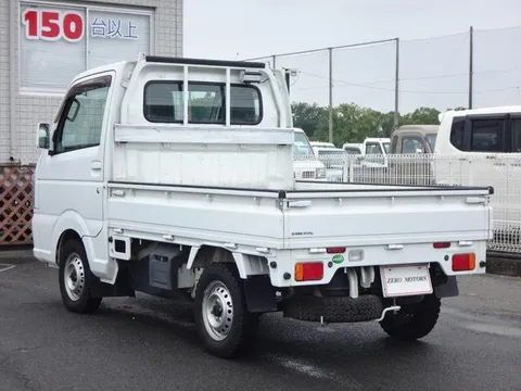 Nissan Clipper Truck