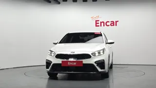 Kia Cerato (K3)