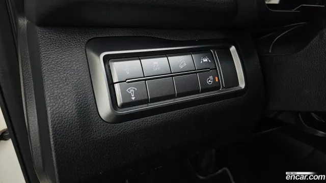 SsangYong Tivoli XLV (Tivoli Air)