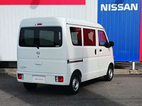 Nissan Clipper