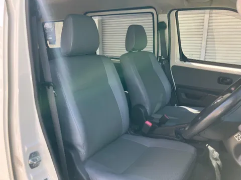 Toyota TownAce Van