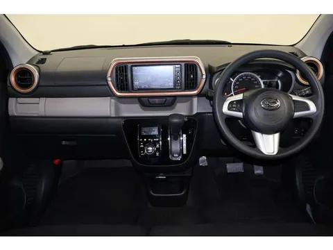 Daihatsu Boon