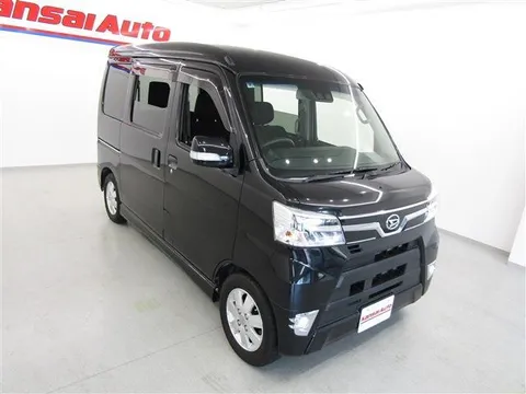 Daihatsu Atrai Wagon