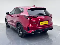 Acura CDX