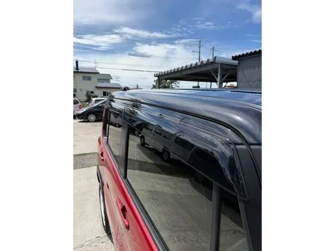 Mazda Flair Crossover