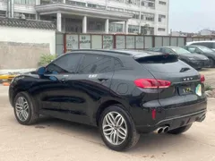 Wey VV5