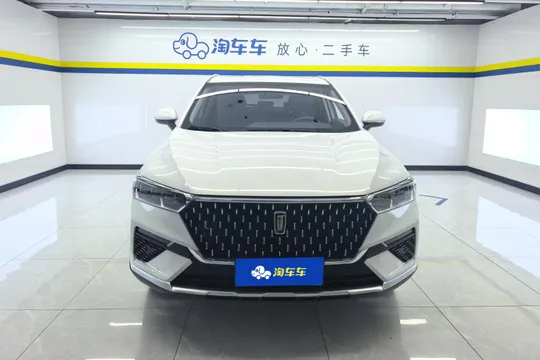 Bestune T77