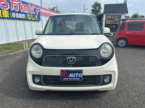 Honda N-ONE