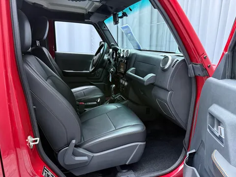 BAIC BJ40