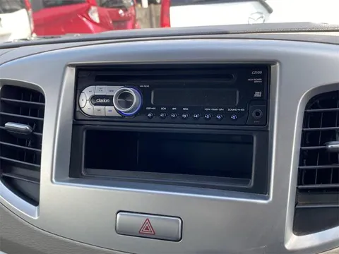Mazda Flair