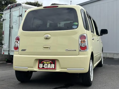 Daihatsu Mira Cocoa