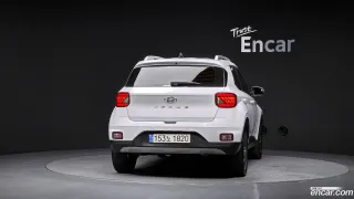 Hyundai Venue