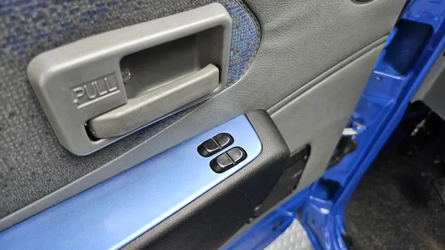 Chevrolet Damas