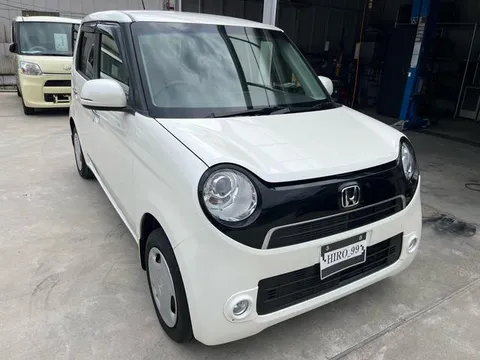 Honda N-ONE