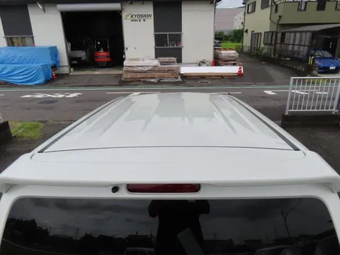 Mazda AZ-Wagon