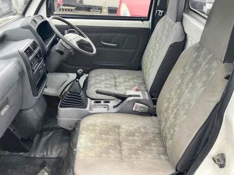 Mitsubishi Minicab Truck