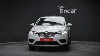 Renault XM3