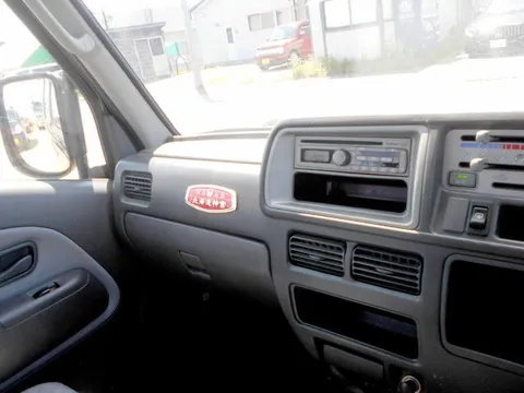 Subaru Dias Wagon
