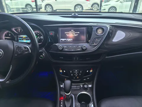 Buick Envision