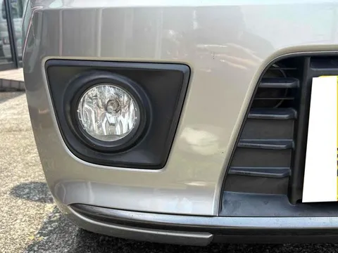 Suzuki Alto Works