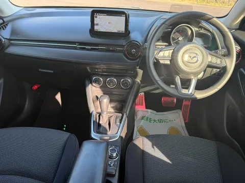 Mazda Mazda2 (Demio)
